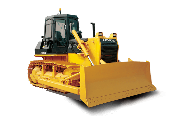 Bulldozer