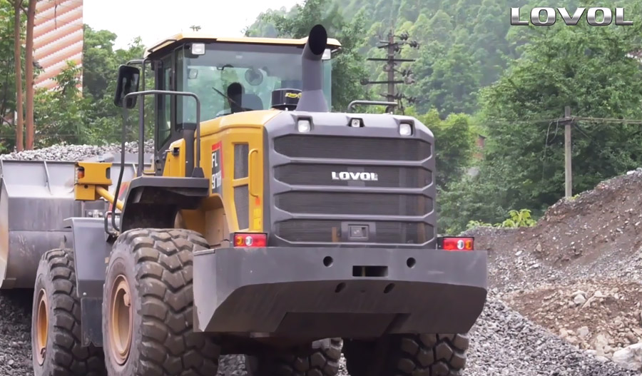 Conditions de travail