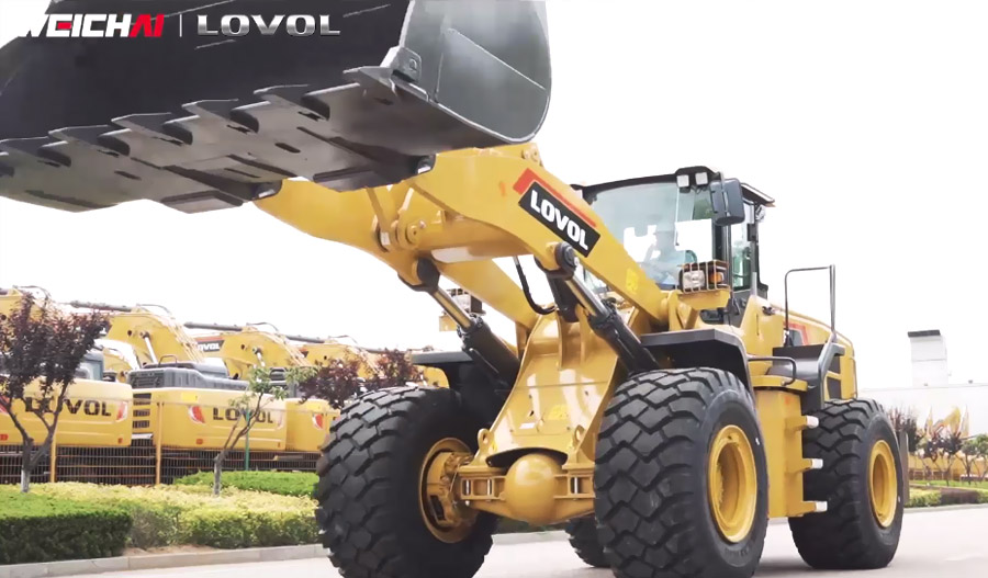 Présentation du produit