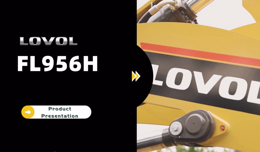 Présentation du produit