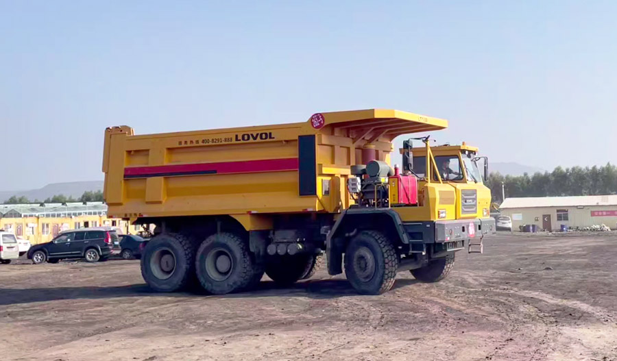 Conditions de travail