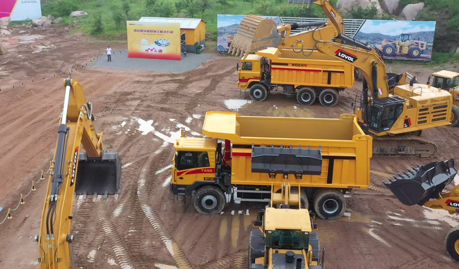 Présentation du produit