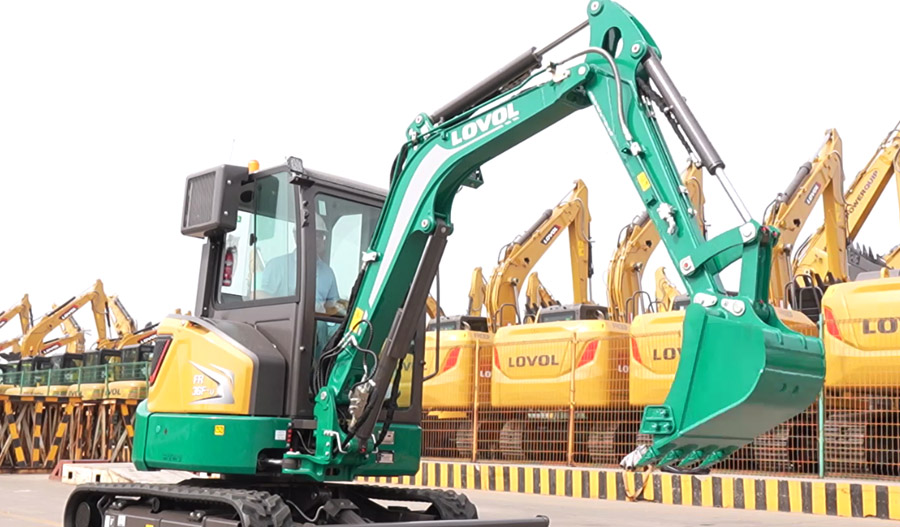 Présentation du produit