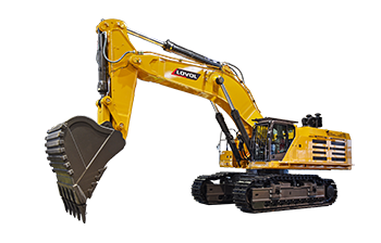 Excavatrice